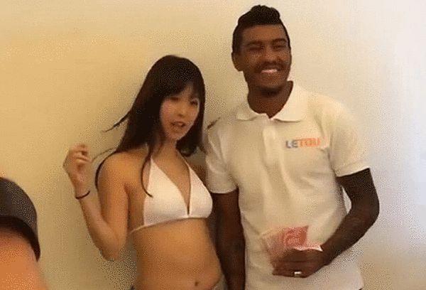 91丨九色丨黑人外教